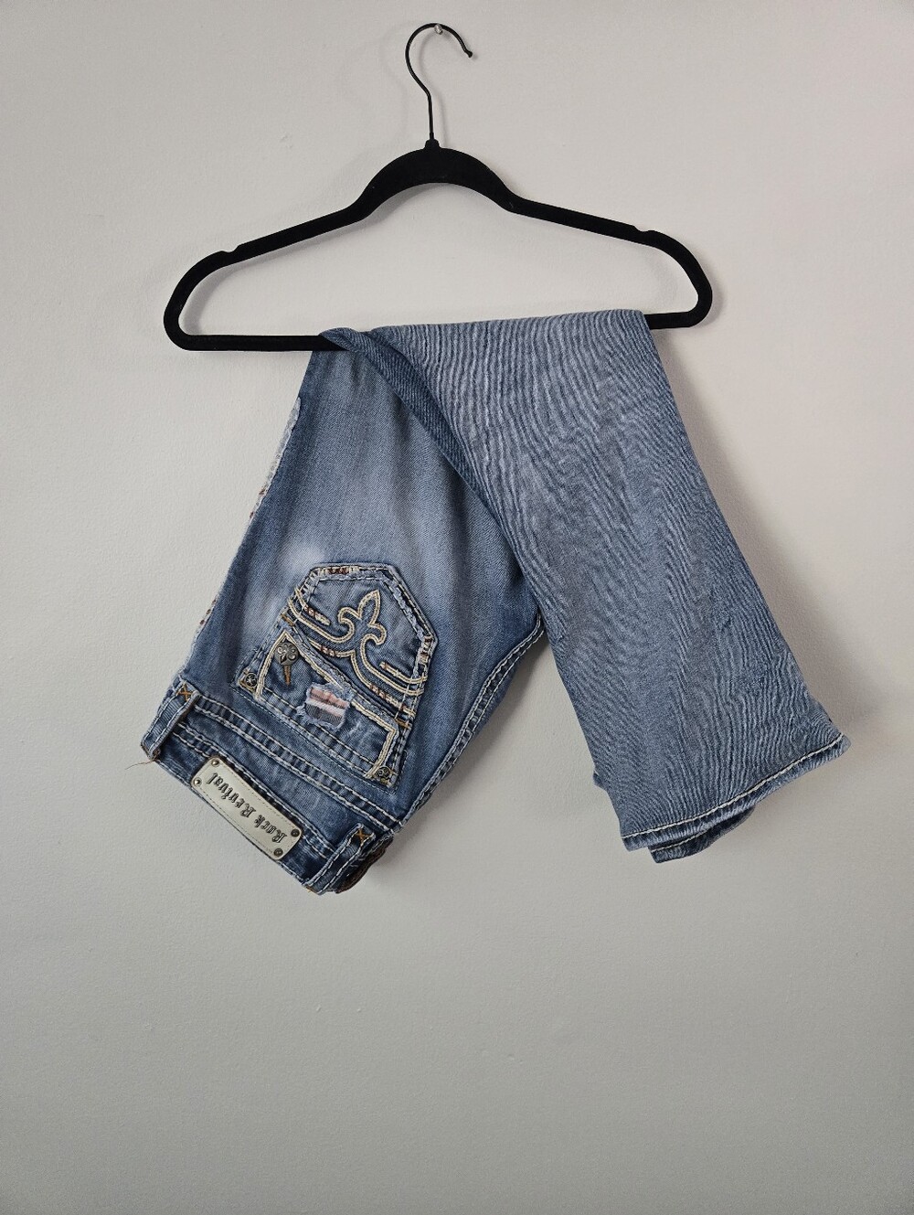 Rock Revival Cameo Bootcut Jeans